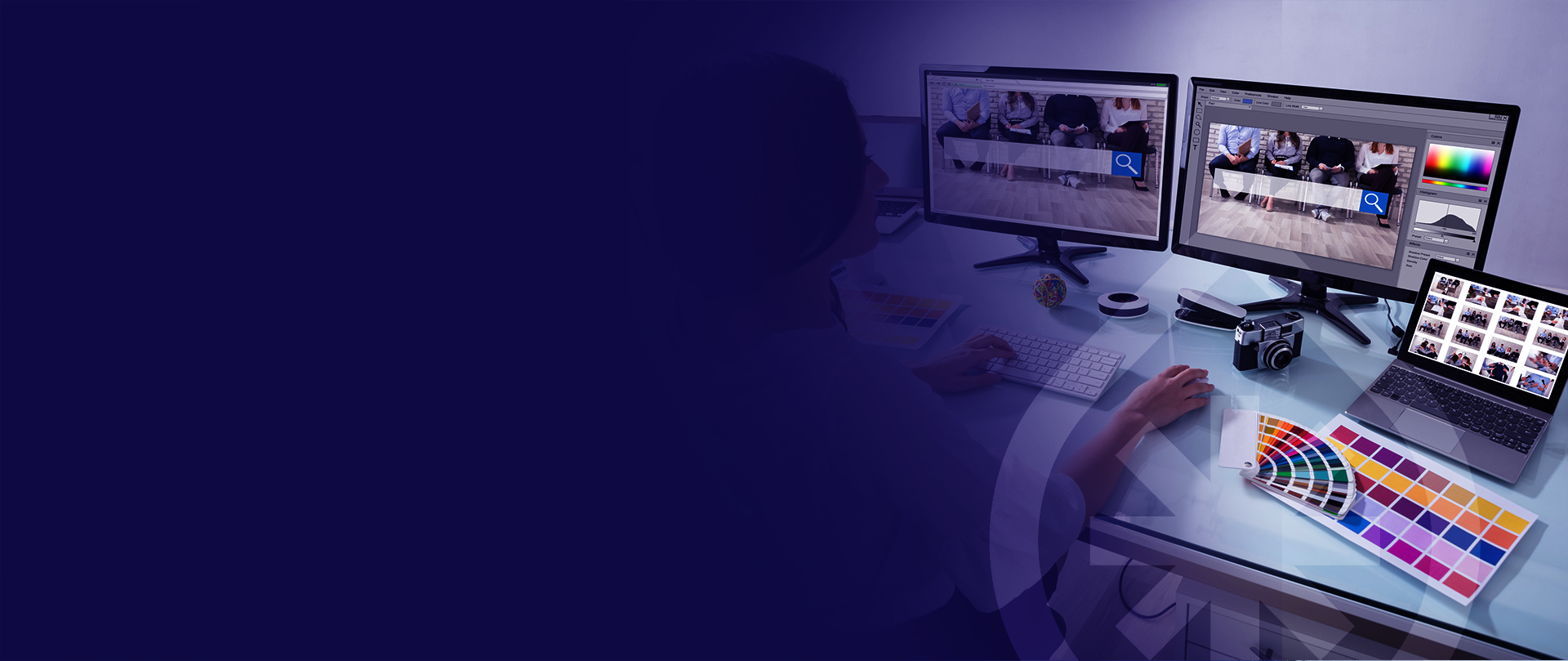 Ignite Techs | Mobile App, e-comerce & Web development