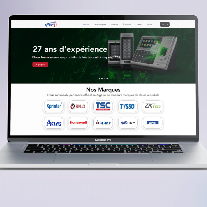 SARL CECI