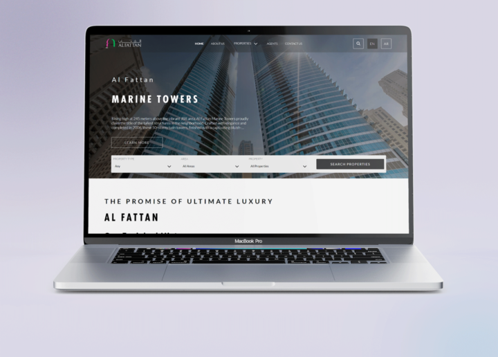 Al Fattan Properties